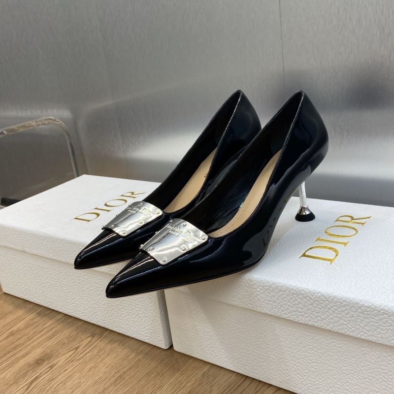 Christian Dior Heeled Shoes